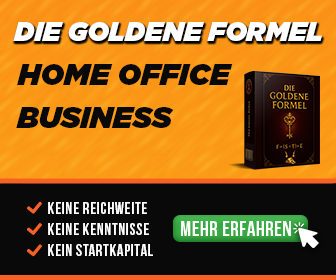 Die goldene Formel